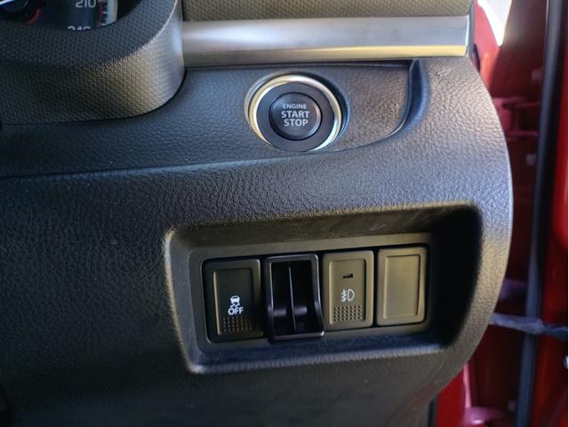 スイフトスポーツ ベースグレード　１３５馬力　ディスチャージヘッドライト　ポテンザＲＥ００４　ナビ　バックカメラ　ＥＴＣ　オプションブレーキチューニング　フジツボ技研マフラー　スタッドレスタイヤセット（27枚目）