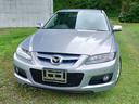 MAZDA MAZDA SPEED ATENZA