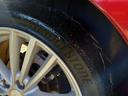 ベースグレード　１３５馬力　ディスチャージヘッドライト　ポテンザＲＥ００４　ナビ　バックカメラ　ＥＴＣ　オプションブレーキチューニング　フジツボ技研マフラー　スタッドレスタイヤセット（22枚目）