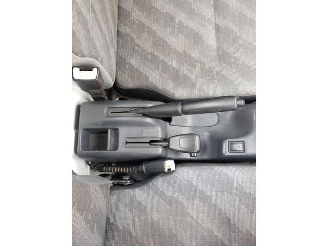 キャリイトラック キンタロウダンプ パートタイム4WD(28枚目)