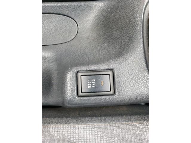 キャリイトラック キンタロウダンプ パートタイム4WD(30枚目)