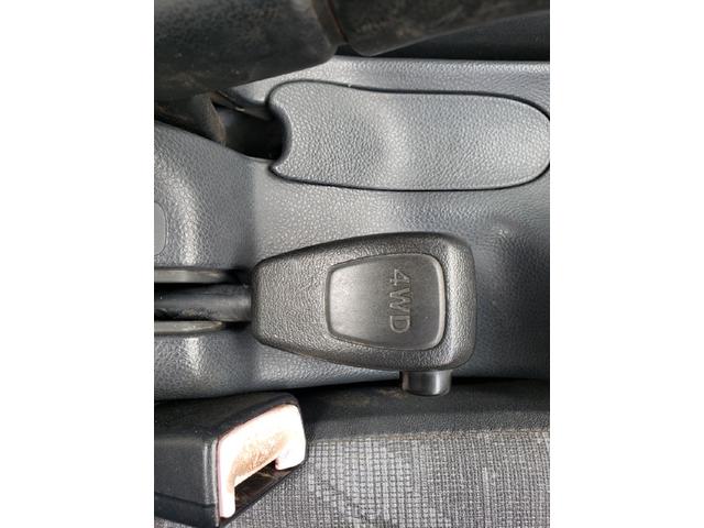 キャリイトラック キンタロウダンプ パートタイム4WD(31枚目)