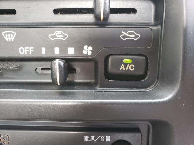 キャリイトラック キンタロウダンプ パートタイム4WD(34枚目)