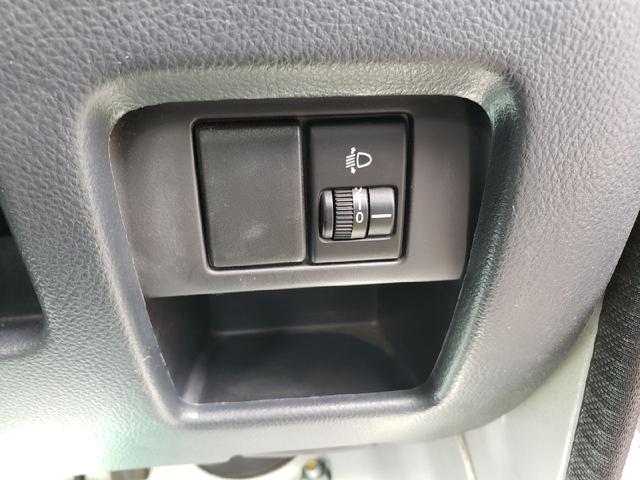 キャリイトラック キンタロウダンプ パートタイム4WD(38枚目)