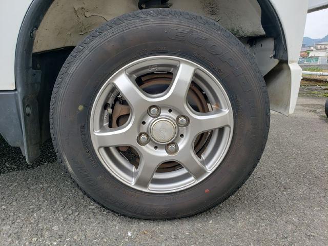 キャリイトラック キンタロウダンプ パートタイム4WD(47枚目)