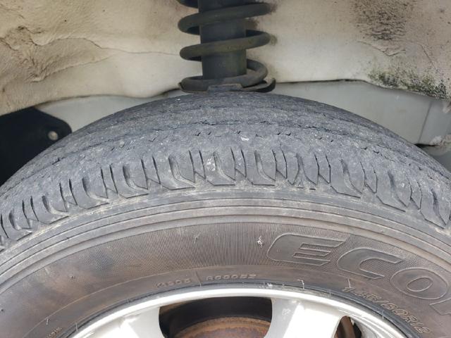 キャリイトラック キンタロウダンプ パートタイム4WD(48枚目)