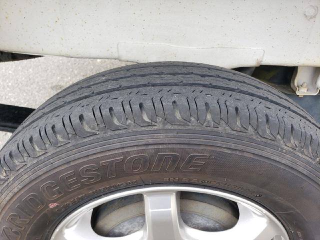 キャリイトラック キンタロウダンプ パートタイム4WD(50枚目)