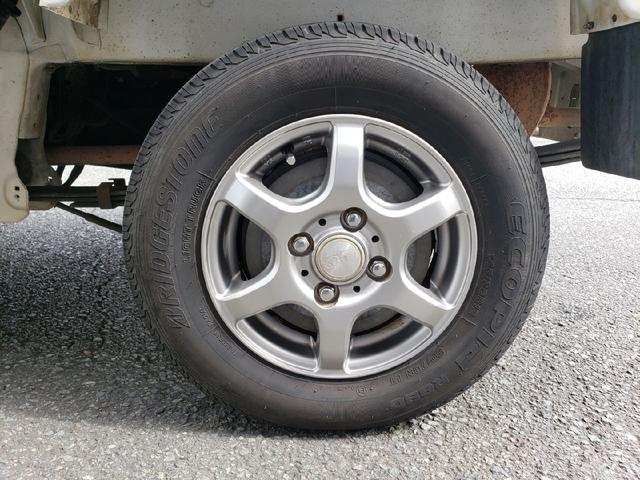 キャリイトラック キンタロウダンプ パートタイム4WD(51枚目)