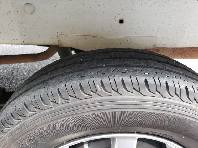 キャリイトラック キンタロウダンプ パートタイム4WD(52枚目)