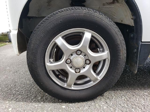 キャリイトラック キンタロウダンプ パートタイム4WD(53枚目)