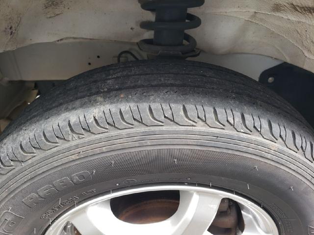 キャリイトラック キンタロウダンプ パートタイム4WD(54枚目)