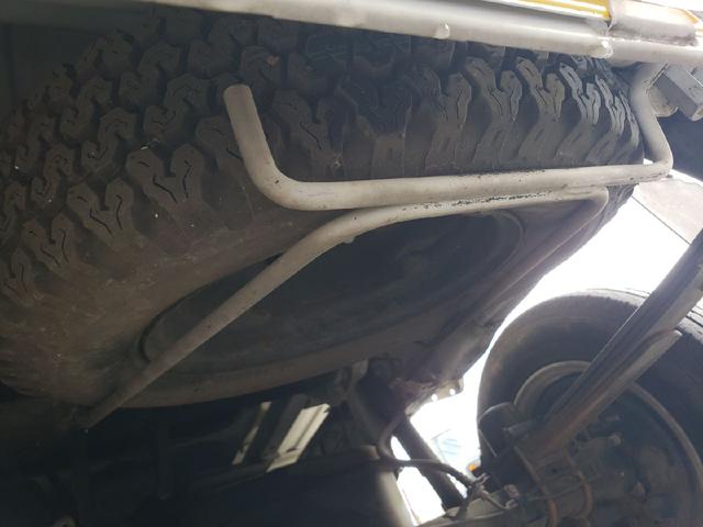 キャリイトラック キンタロウダンプ パートタイム4WD(57枚目)