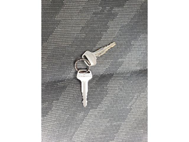 キャリイトラック キンタロウダンプ パートタイム4WD(59枚目)