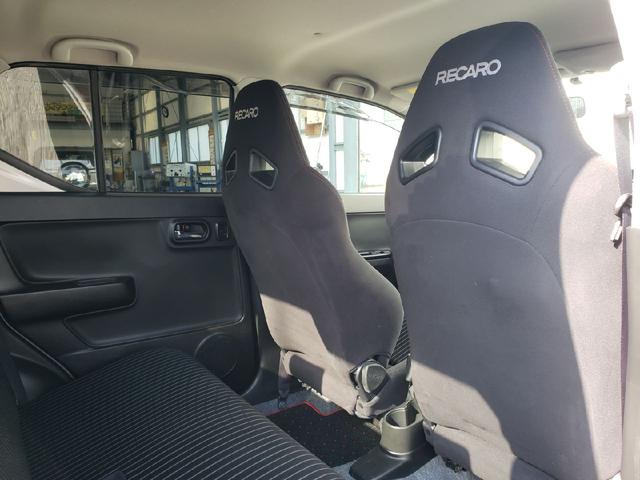 アルトワークス ベースグレード　盗難防止　Ｓキー　ＶＳＡ　キーフリ　Ｗエアバック　ＡＵＴＯエアコン　エアＢ　パワステ　ＡＢＳ付　衝突安全ボディ　パワーウィンドゥ（10枚目）