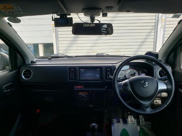 アルトワークス ベースグレード　盗難防止　Ｓキー　ＶＳＡ　キーフリ　Ｗエアバック　ＡＵＴＯエアコン　エアＢ　パワステ　ＡＢＳ付　衝突安全ボディ　パワーウィンドゥ（11枚目）