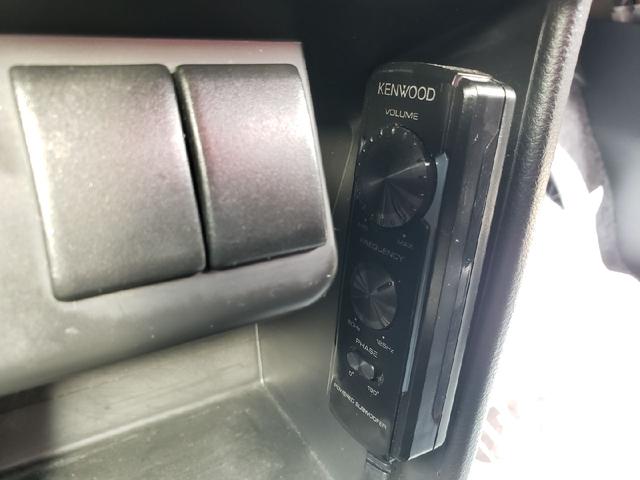 アルトワークス ベースグレード　盗難防止　Ｓキー　ＶＳＡ　キーフリ　Ｗエアバック　ＡＵＴＯエアコン　エアＢ　パワステ　ＡＢＳ付　衝突安全ボディ　パワーウィンドゥ（30枚目）