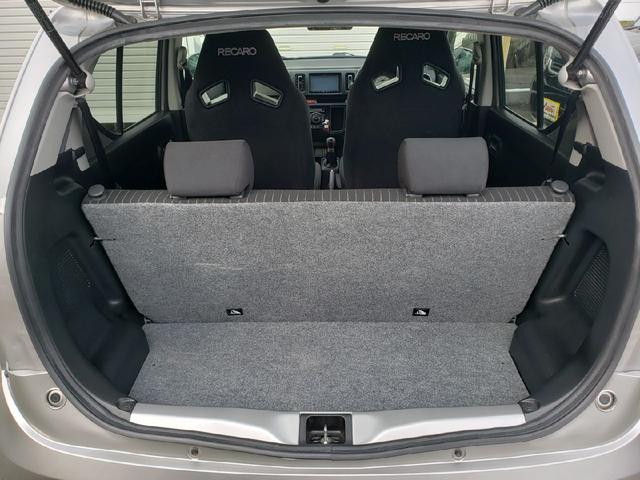 アルトワークス ベースグレード　盗難防止　Ｓキー　ＶＳＡ　キーフリ　Ｗエアバック　ＡＵＴＯエアコン　エアＢ　パワステ　ＡＢＳ付　衝突安全ボディ　パワーウィンドゥ（36枚目）