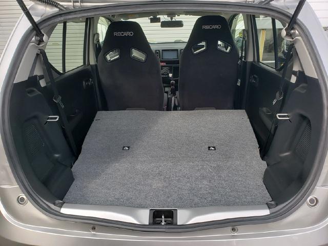 アルトワークス ベースグレード　盗難防止　Ｓキー　ＶＳＡ　キーフリ　Ｗエアバック　ＡＵＴＯエアコン　エアＢ　パワステ　ＡＢＳ付　衝突安全ボディ　パワーウィンドゥ（37枚目）