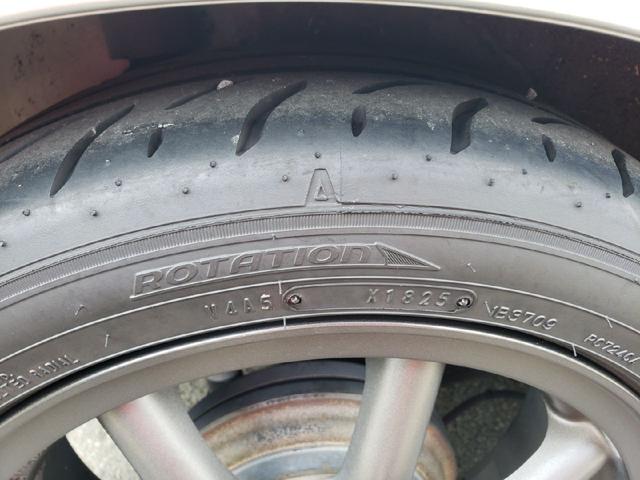 アルトワークス ベースグレード　盗難防止　Ｓキー　ＶＳＡ　キーフリ　Ｗエアバック　ＡＵＴＯエアコン　エアＢ　パワステ　ＡＢＳ付　衝突安全ボディ　パワーウィンドゥ（46枚目）