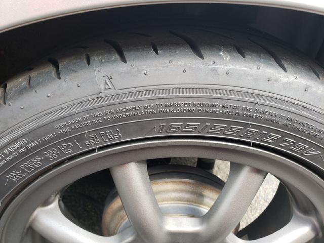 アルトワークス ベースグレード　盗難防止　Ｓキー　ＶＳＡ　キーフリ　Ｗエアバック　ＡＵＴＯエアコン　エアＢ　パワステ　ＡＢＳ付　衝突安全ボディ　パワーウィンドゥ（48枚目）