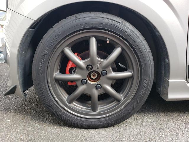 アルトワークス ベースグレード　盗難防止　Ｓキー　ＶＳＡ　キーフリ　Ｗエアバック　ＡＵＴＯエアコン　エアＢ　パワステ　ＡＢＳ付　衝突安全ボディ　パワーウィンドゥ（49枚目）