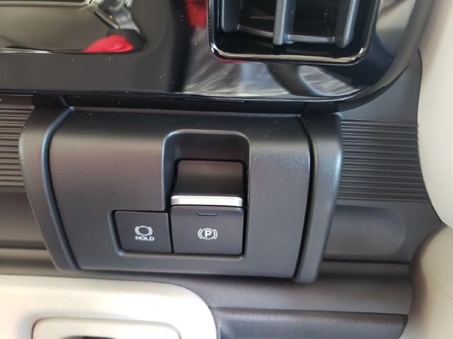 ワゴンRスマイル ハイブリッドS 前後誤発進抑制 LEDライト 車線逸脱防止 コーナーセンサー フルオートエアコン スマートキー クルーズコントロール イモビライザー シートヒーター 運転席エアバッグ パワーステアリング ABS(15枚目)