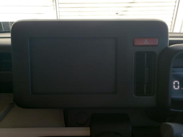 スペーシア ハイブリッドG アイドリングS キーレススタートシステム パーキングセンサー 横滑防止 イモビライザー LEDライト Wエアバッグ スマートキー オートエアコン フルフラット パワーステアリング パワーウィンドウ(14枚目)