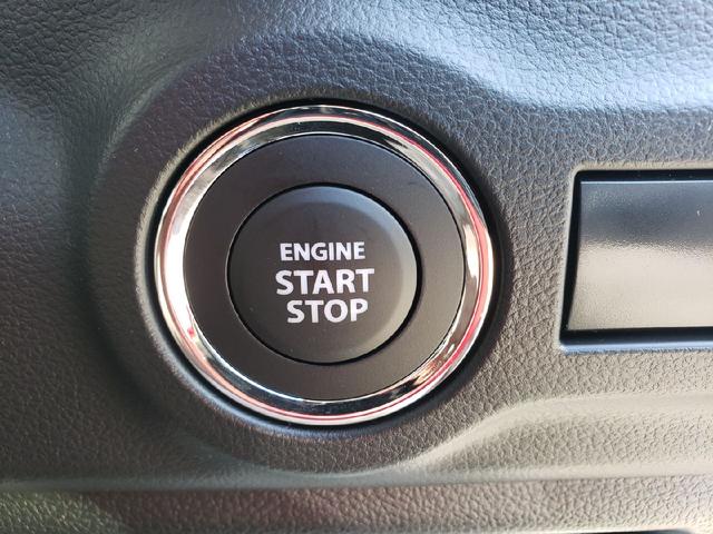 スペーシア ハイブリッドG アイドリングS キーレススタートシステム パーキングセンサー 横滑防止 イモビライザー LEDライト Wエアバッグ スマートキー オートエアコン フルフラット パワーステアリング パワーウィンドウ(27枚目)