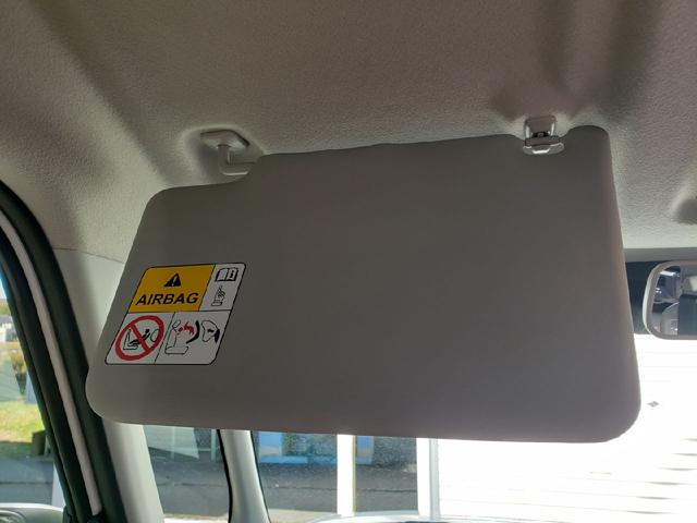 スペーシア ハイブリッドG アイドリングS キーレススタートシステム パーキングセンサー 横滑防止 イモビライザー LEDライト Wエアバッグ スマートキー オートエアコン フルフラット パワーステアリング パワーウィンドウ(32枚目)