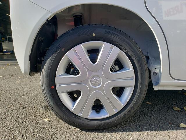 スペーシア ハイブリッドG アイドリングS キーレススタートシステム パーキングセンサー 横滑防止 イモビライザー LEDライト Wエアバッグ スマートキー オートエアコン フルフラット パワーステアリング パワーウィンドウ(39枚目)