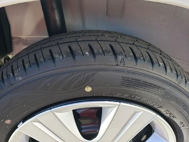 スペーシア ハイブリッドG アイドリングS キーレススタートシステム パーキングセンサー 横滑防止 イモビライザー LEDライト Wエアバッグ スマートキー オートエアコン フルフラット パワーステアリング パワーウィンドウ(40枚目)