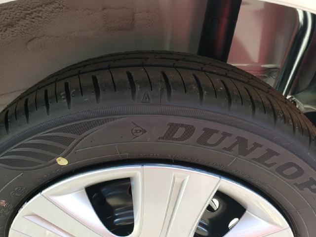 スペーシア ハイブリッドG アイドリングS キーレススタートシステム パーキングセンサー 横滑防止 イモビライザー LEDライト Wエアバッグ スマートキー オートエアコン フルフラット パワーステアリング パワーウィンドウ(42枚目)