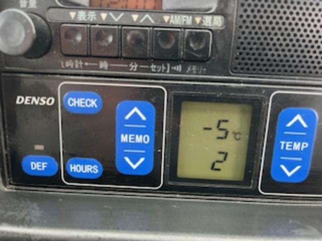 ハイゼットトラック 　ＦＲＰ中温冷凍車片側スライド／セルモーターリビルト交換済み（17枚目）