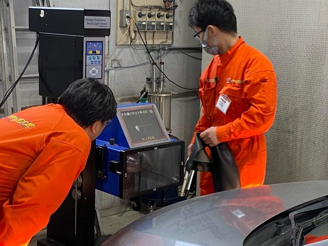 タント カスタムＸ　【届出済未使用車】マット・バイザーなし　オーディオレス　両側電動スライド　クリアランスソナ　衝突被害軽減システム　ＬＥＤヘッドランプ　スマートキー　アイドリングストップ　シートヒータ　盗難防止システム（70枚目）