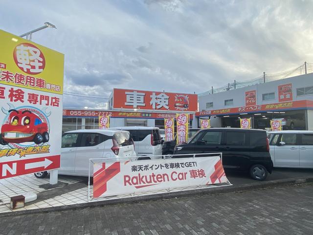 Ｎ－ＢＯＸカスタム ターボ　【届出済未使用車】マット・バイザーなし　純正ナビ　両側電動スライドドア　クリアランスソナー　オートクルーズコントロール　レーンアシスト　オートライト　アイドリングストップ　電動格納ミラー　シートヒータ（53枚目）