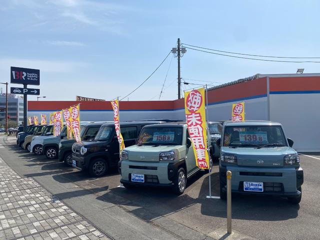 Ｎ－ＢＯＸカスタム ターボ　【届出済未使用車】マット・バイザーなし　純正ナビ　両側電動スライドドア　クリアランスソナー　オートクルーズコントロール　レーンアシスト　オートライト　アイドリングストップ　電動格納ミラー　シートヒータ（55枚目）