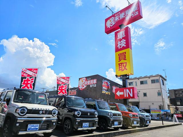 エブリイ ＰＡリミテッド　【届出済未使用車】マット・バイザーなし　４ＷＤ　両側スライドドア　クリアランスソナー　レーンアシスト　衝突被害軽減システム　オートライト　アイドリングストップ　ＣＶＴ　ＡＢＳ　ＥＳＣ　エアコン（64枚目）