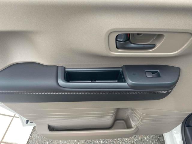 Ｎ－ＢＯＸジョイ ターボ　【届出済未使用車】マット・バイザーなし、両側電動スライドドア　クリアランスソナー　オートクルーズコントロール　レーンアシスト　衝突被害軽減システム　オートライト　ＬＥＤヘッドランプ　純正ナビ（46枚目）