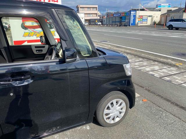 Ｎ－ＢＯＸ Ｇ・Ｌホンダセンシング　ＥＴＣ　バックカメラ　両側スライド・片側電動　ナビ　オートクルーズコントロール　レーンアシスト　衝突被害軽減システム　オートライト　ＬＥＤヘッドランプ　スマートキー　アイドリングストップ（30枚目）
