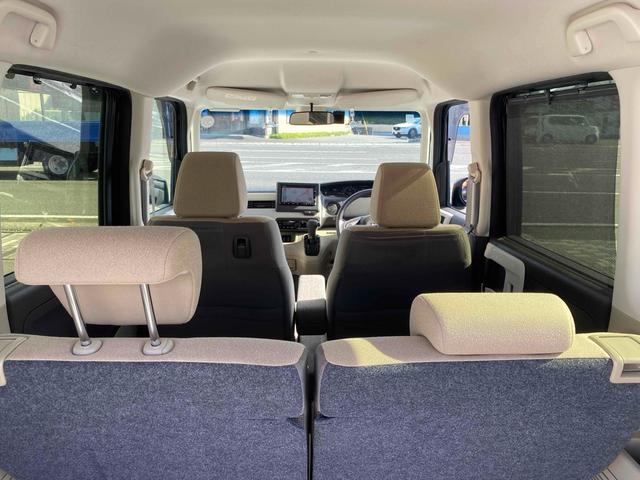 Ｎ－ＢＯＸ Ｇ・Ｌホンダセンシング　ＥＴＣ　バックカメラ　両側スライド・片側電動　ナビ　オートクルーズコントロール　レーンアシスト　衝突被害軽減システム　オートライト　ＬＥＤヘッドランプ　スマートキー　アイドリングストップ（39枚目）