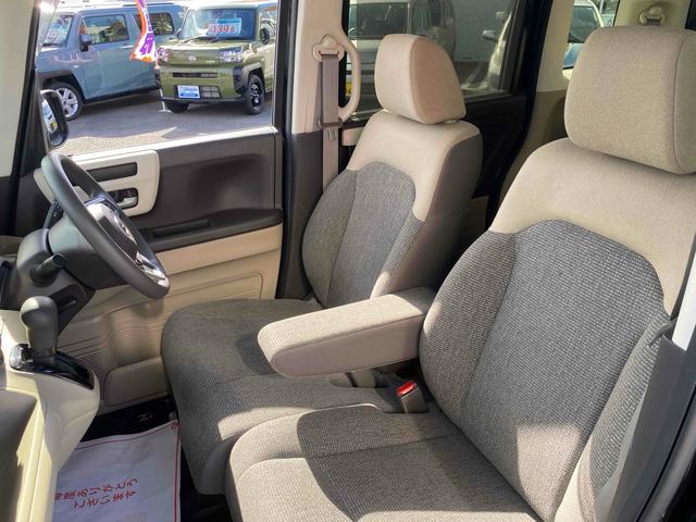 Ｎ－ＢＯＸ Ｇ・Ｌホンダセンシング　ＥＴＣ　バックカメラ　両側スライド・片側電動　ナビ　オートクルーズコントロール　レーンアシスト　衝突被害軽減システム　オートライト　ＬＥＤヘッドランプ　スマートキー　アイドリングストップ（45枚目）