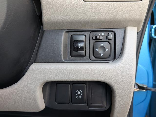 デイズ Ｘ　ドライブレコーダー　全周囲カメラ　ナビ　ＴＶ　スマートキー　アイドリングストップ　電動格納ミラー　ベンチシート　ＣＶＴ　盗難防止システム　ＡＢＳ　ＣＤ　ＤＶＤ再生　ＵＳＢ　ミュージックプレイヤー接続可（7枚目）