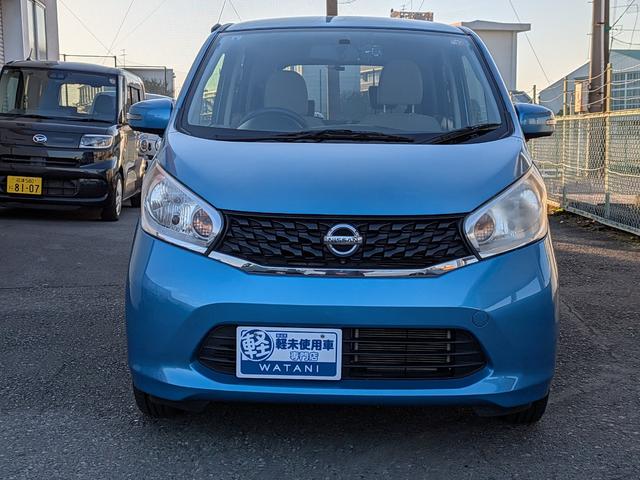 デイズ Ｘ　ドライブレコーダー　全周囲カメラ　ナビ　ＴＶ　スマートキー　アイドリングストップ　電動格納ミラー　ベンチシート　ＣＶＴ　盗難防止システム　ＡＢＳ　ＣＤ　ＤＶＤ再生　ＵＳＢ　ミュージックプレイヤー接続可（13枚目）