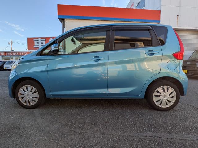 デイズ Ｘ　ドライブレコーダー　全周囲カメラ　ナビ　ＴＶ　スマートキー　アイドリングストップ　電動格納ミラー　ベンチシート　ＣＶＴ　盗難防止システム　ＡＢＳ　ＣＤ　ＤＶＤ再生　ＵＳＢ　ミュージックプレイヤー接続可（38枚目）