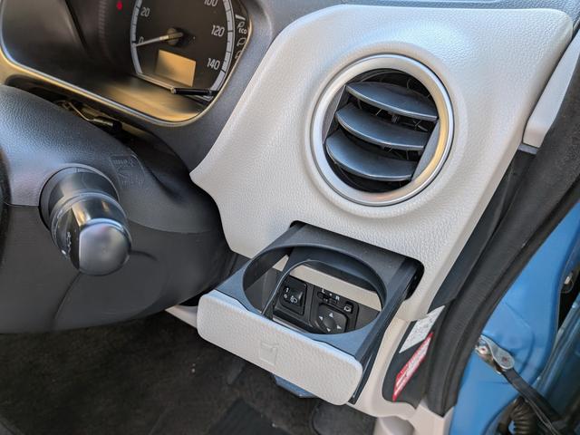 デイズ Ｘ　ドライブレコーダー　全周囲カメラ　ナビ　ＴＶ　スマートキー　アイドリングストップ　電動格納ミラー　ベンチシート　ＣＶＴ　盗難防止システム　ＡＢＳ　ＣＤ　ＤＶＤ再生　ＵＳＢ　ミュージックプレイヤー接続可（44枚目）