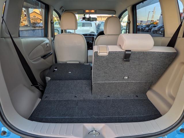 デイズ Ｘ　ドライブレコーダー　全周囲カメラ　ナビ　ＴＶ　スマートキー　アイドリングストップ　電動格納ミラー　ベンチシート　ＣＶＴ　盗難防止システム　ＡＢＳ　ＣＤ　ＤＶＤ再生　ＵＳＢ　ミュージックプレイヤー接続可（46枚目）