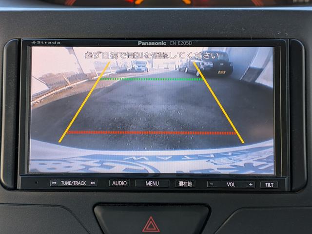 タント Ｘ　ＳＡ　バックカメラ　片側電動スライドドア　ナビ　衝突被害軽減システム　オートライト　スマートキー　アイドリングストップ　電動格納ミラー　ベンチシート　ＣＶＴ　盗難防止システム　ＡＢＳ　ＥＳＣ（3枚目）