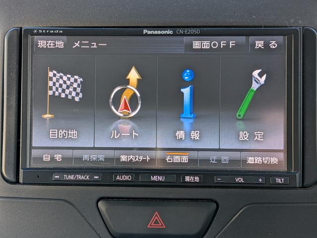 タント Ｘ　ＳＡ　バックカメラ　片側電動スライドドア　ナビ　衝突被害軽減システム　オートライト　スマートキー　アイドリングストップ　電動格納ミラー　ベンチシート　ＣＶＴ　盗難防止システム　ＡＢＳ　ＥＳＣ（5枚目）