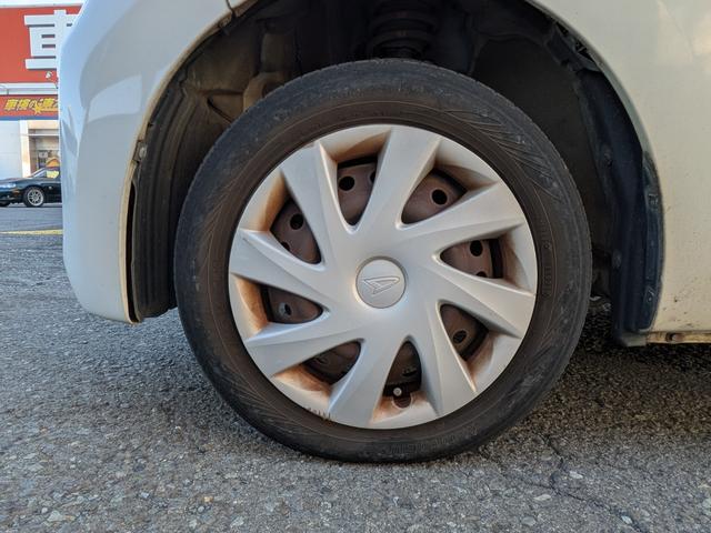 タント Ｘ　ＳＡ　バックカメラ　片側電動スライドドア　ナビ　衝突被害軽減システム　オートライト　スマートキー　アイドリングストップ　電動格納ミラー　ベンチシート　ＣＶＴ　盗難防止システム　ＡＢＳ　ＥＳＣ（20枚目）