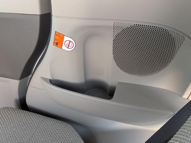 タント Ｘ　ＳＡ　バックカメラ　片側電動スライドドア　ナビ　衝突被害軽減システム　オートライト　スマートキー　アイドリングストップ　電動格納ミラー　ベンチシート　ＣＶＴ　盗難防止システム　ＡＢＳ　ＥＳＣ（36枚目）